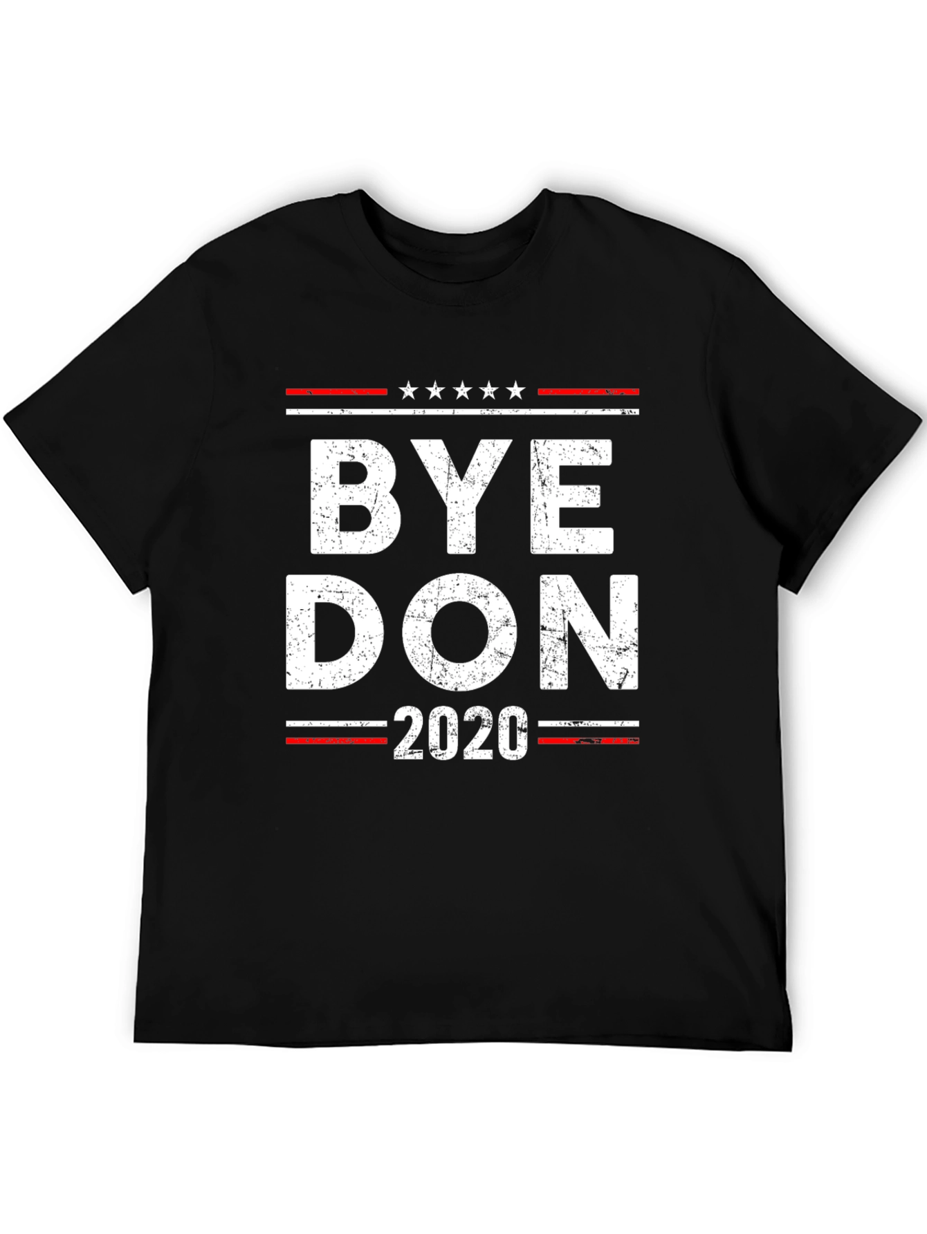 Bye Don 2020 Graphic Tee