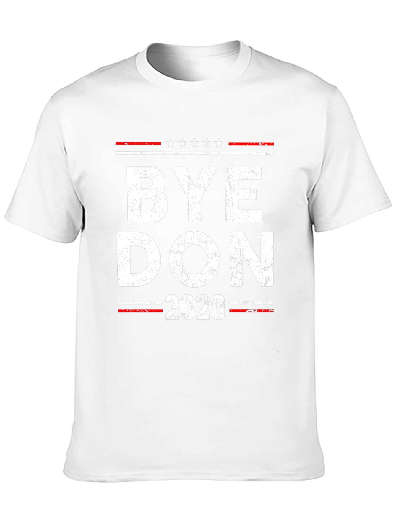 Bye Don 2020 Graphic Tee