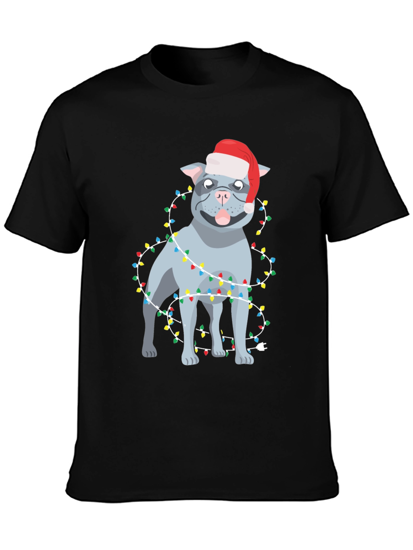 Christmas Dog T-Shirt
