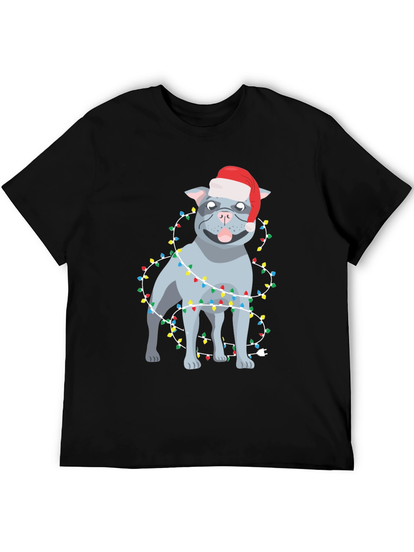 Christmas Dog T-Shirt