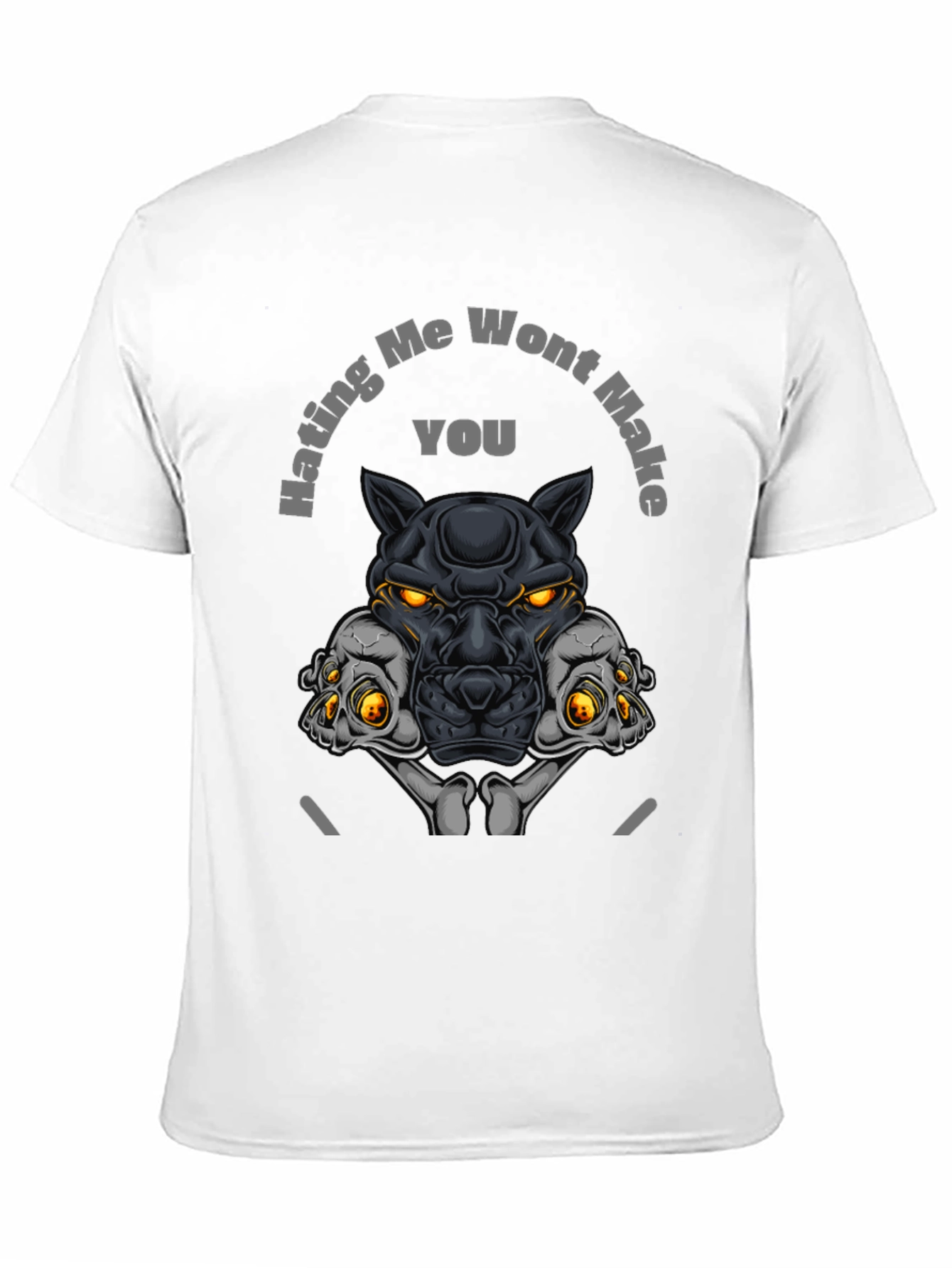 Hating Me Wont Make You - Graphic Tee