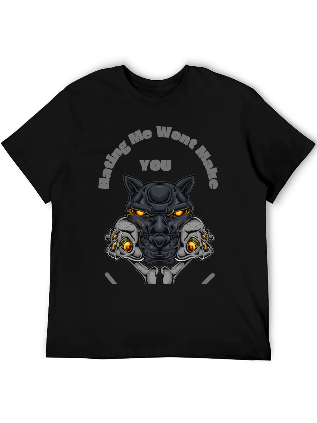 Hating Me Wont Make You - Graphic Tee