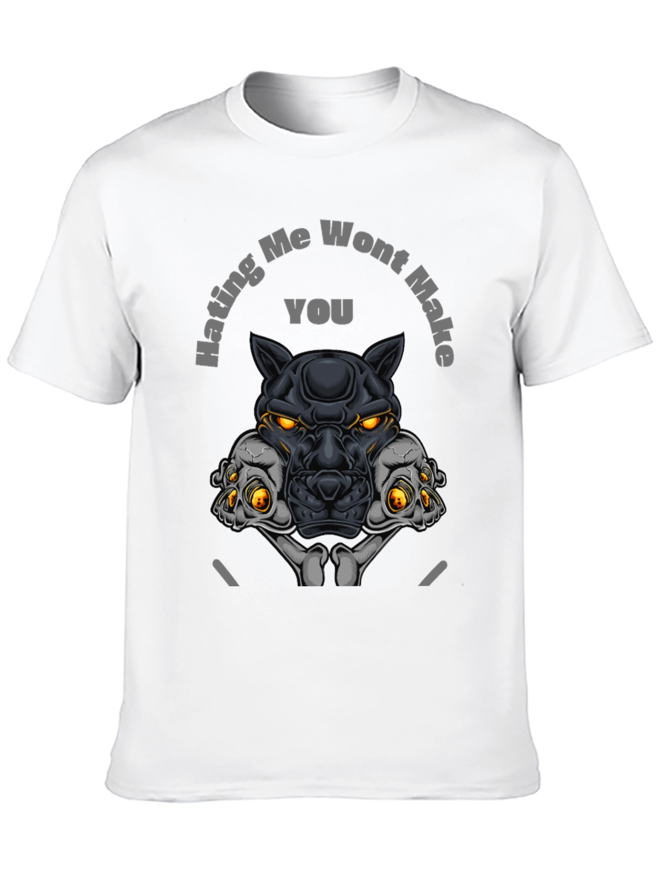 Hating Me Wont Make You - Graphic Tee