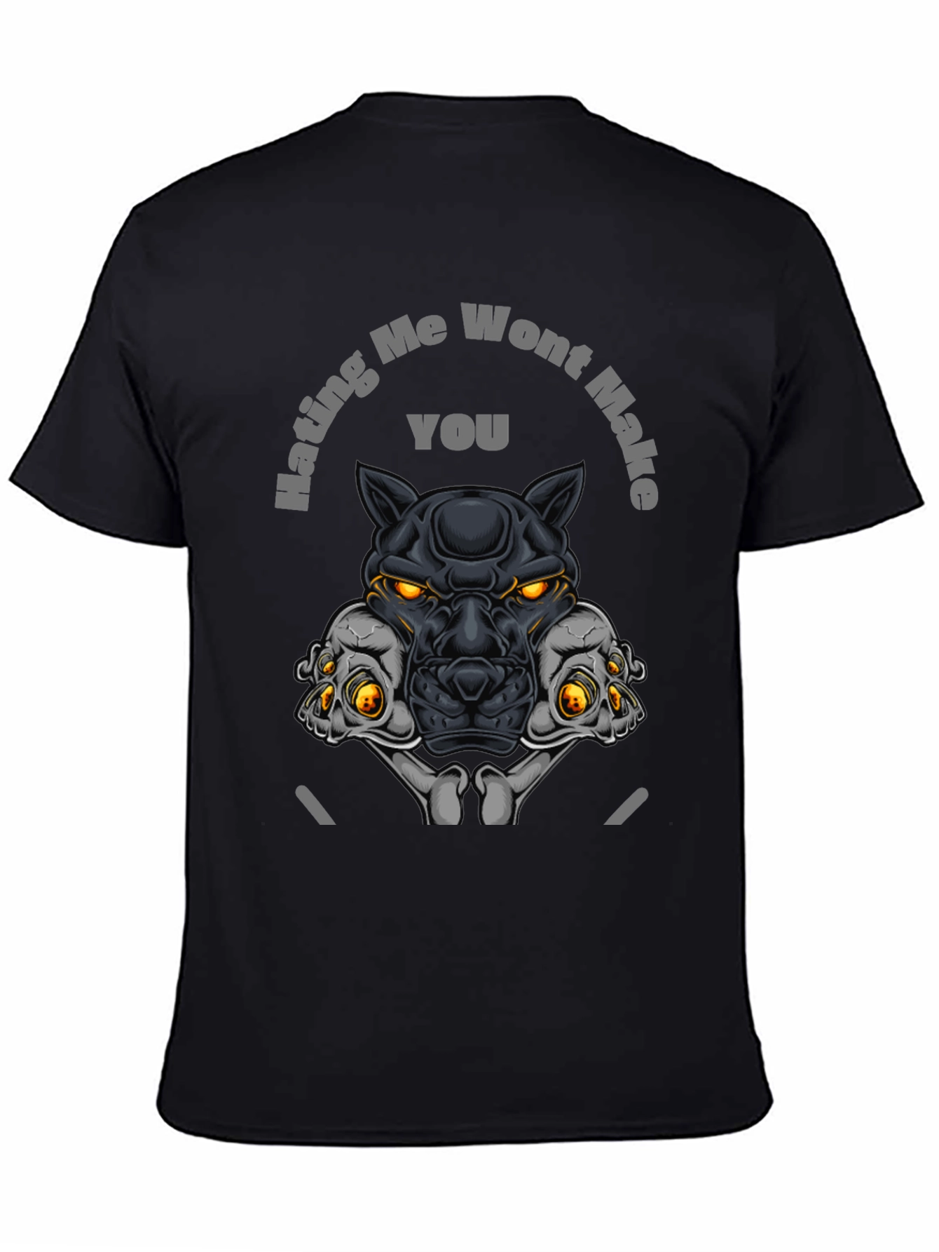 Hating Me Wont Make You - Graphic Tee