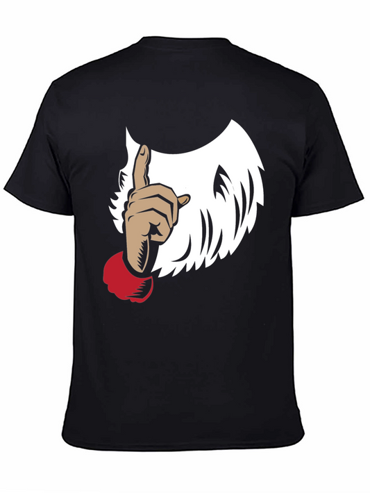 Shhh Graphic Tee