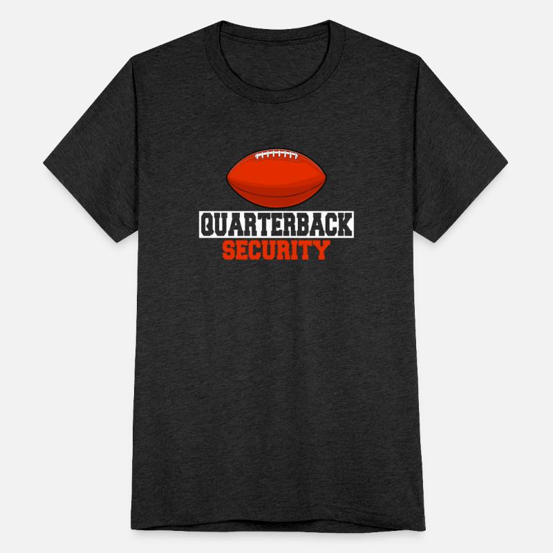 Quarterback Security