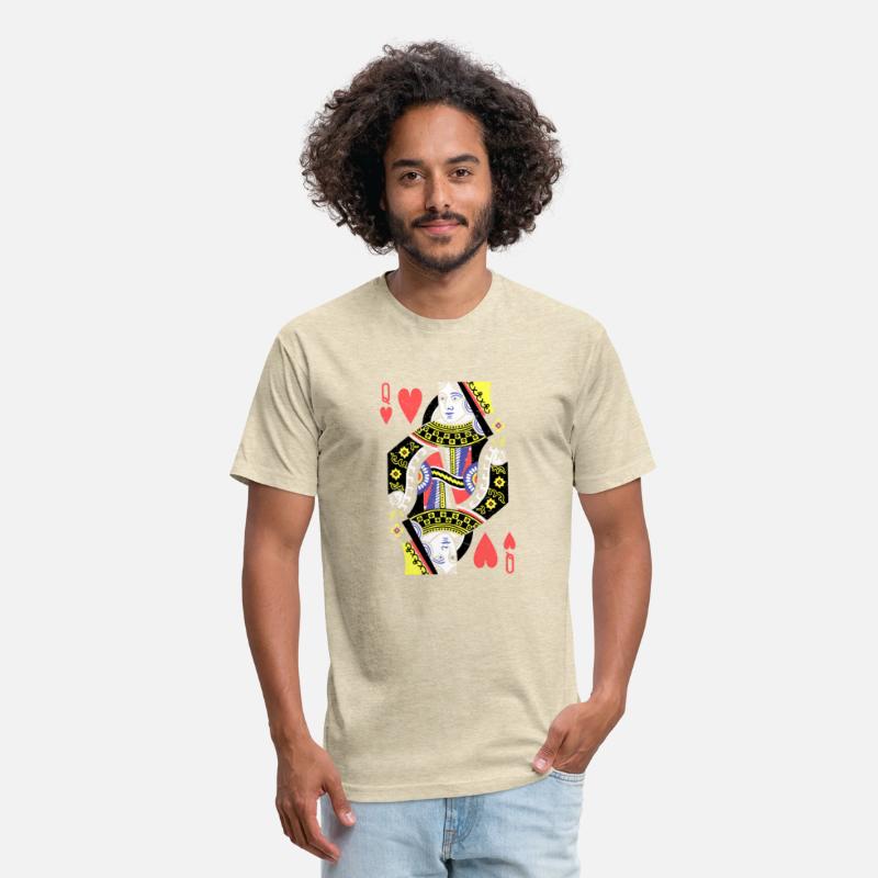 Queen Of Hearts Playing Card Halloween S