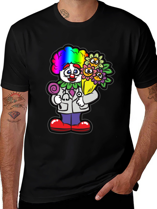 Clown Doctor T-Shirt