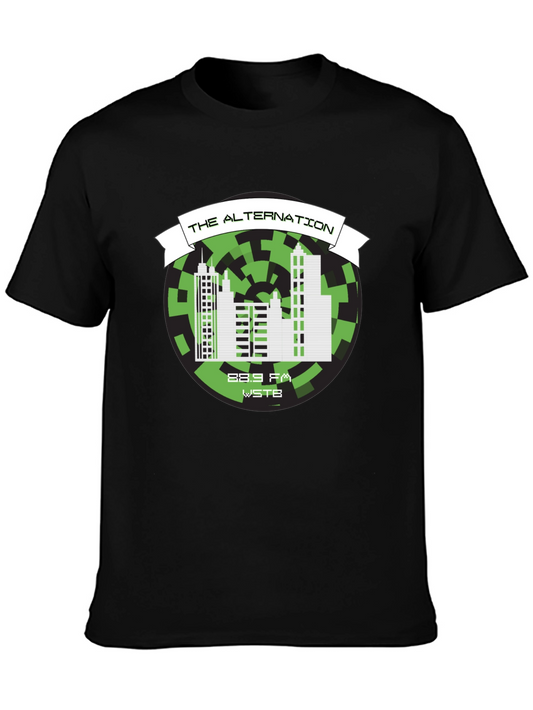 The Alternation Radio T-Shirt