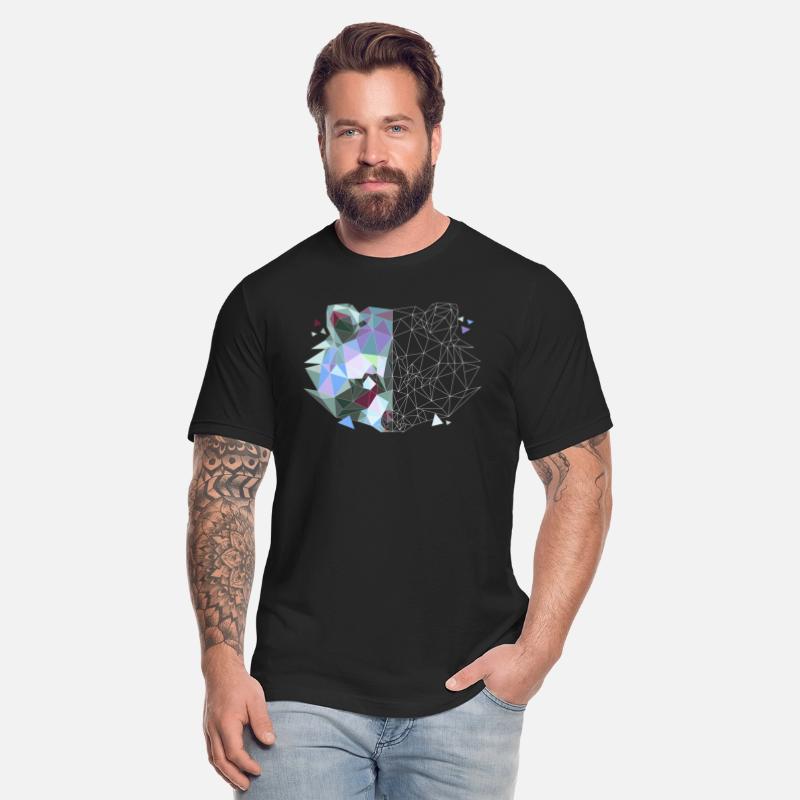 Raccoon Animal Lover Arty Raccoon