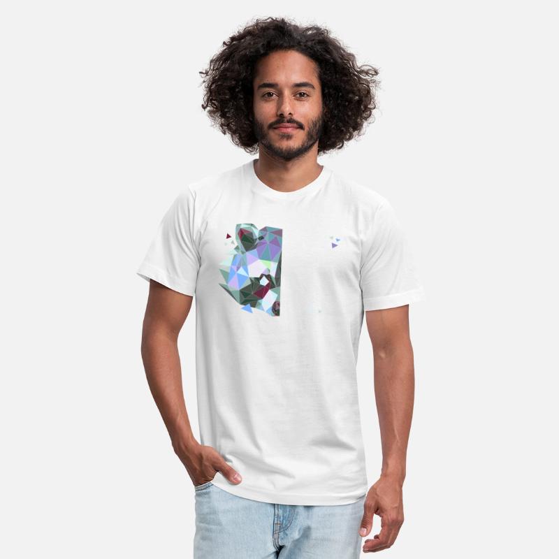 Raccoon Animal Lover Arty Raccoon