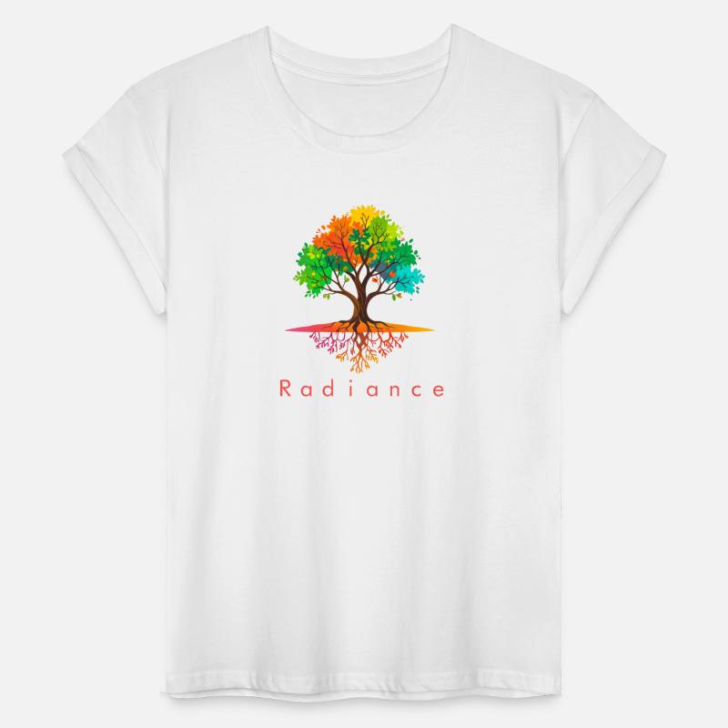 Radiance tree
