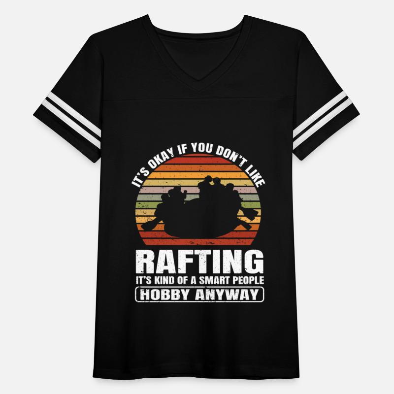 Rafting Raft Gift Paddler Rafting