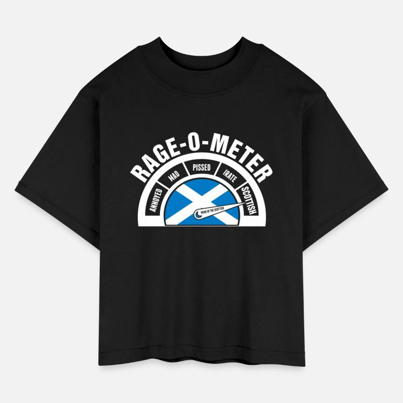 Rage O Meter Scottish