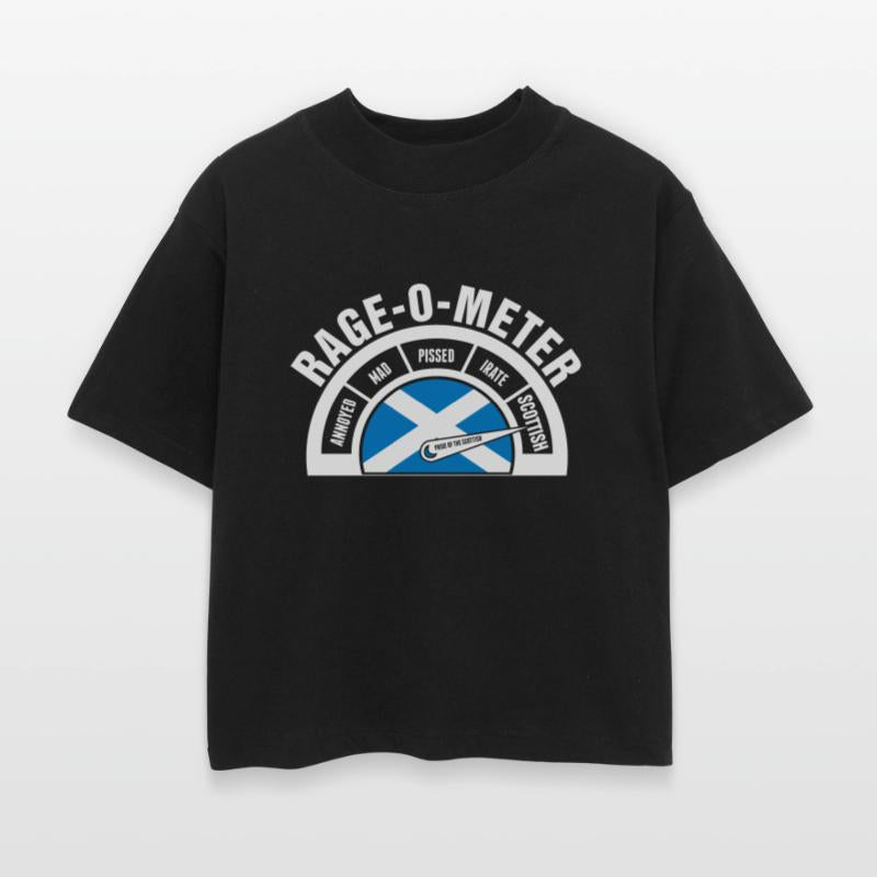 Rage O Meter Scottish