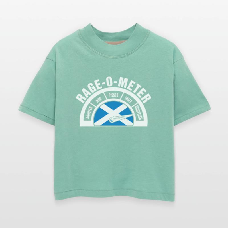 Rage O Meter Scottish