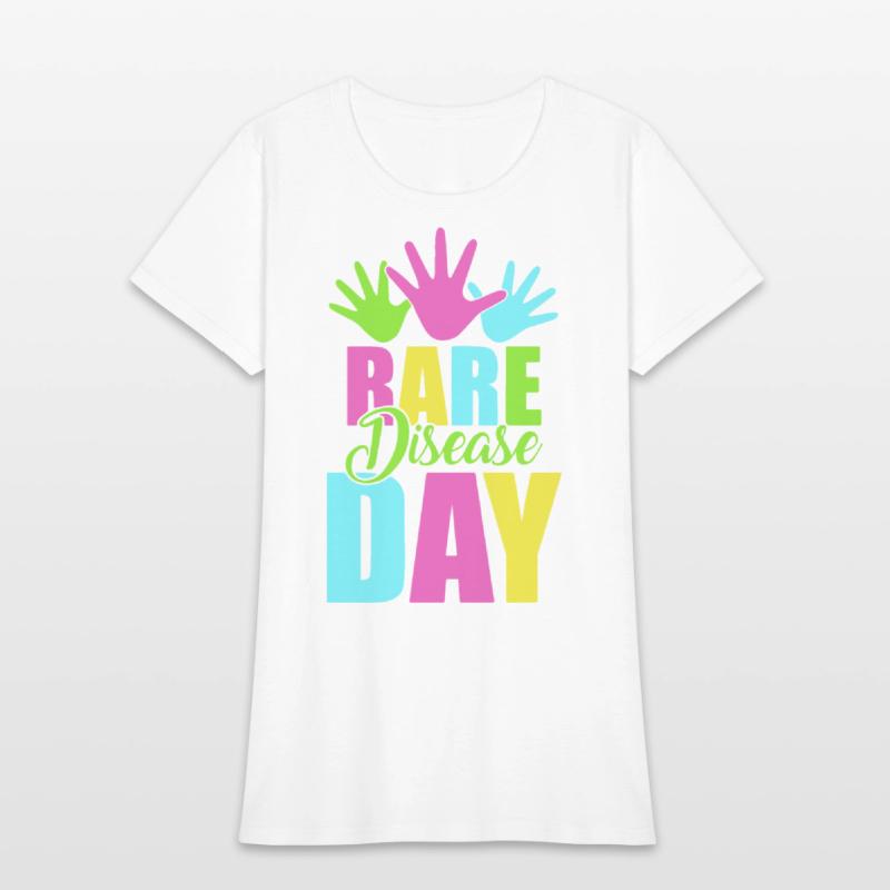 rare disease day friend