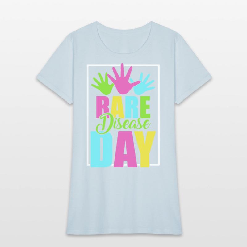 rare disease day friend