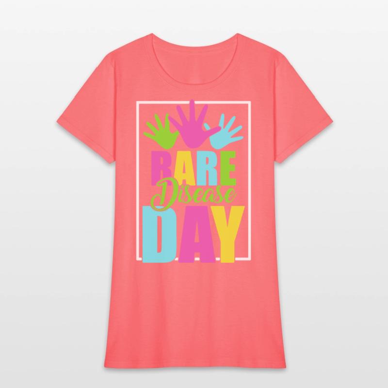 rare disease day friend