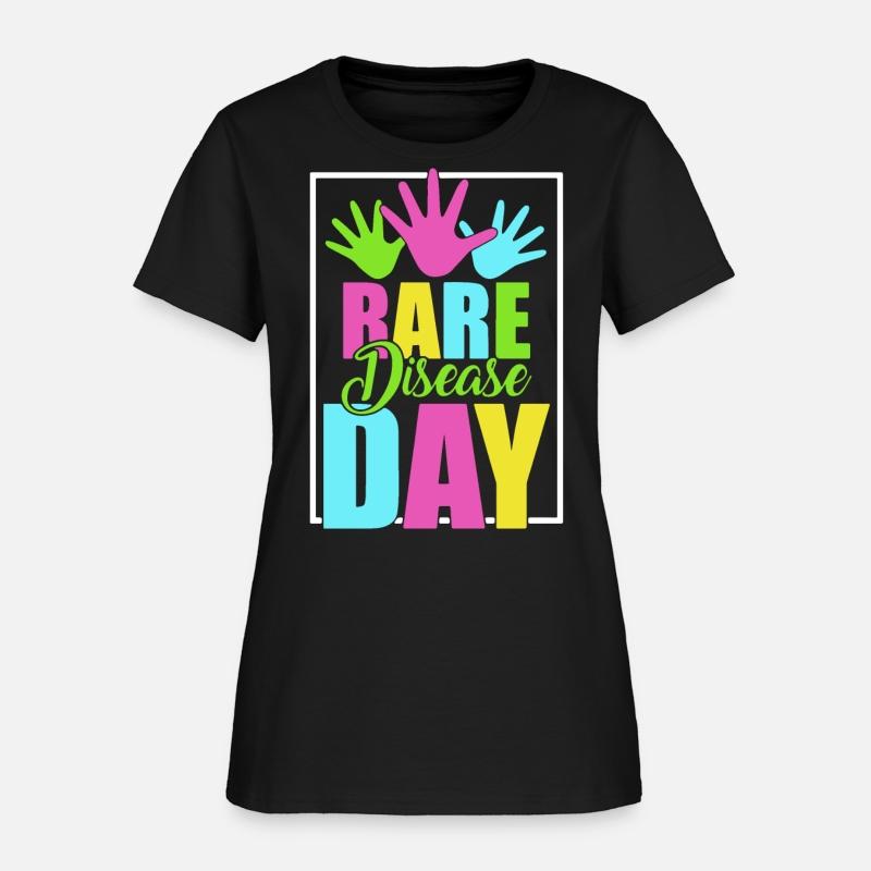 rare disease day friend