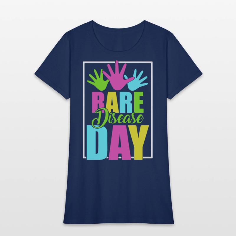 rare disease day friend