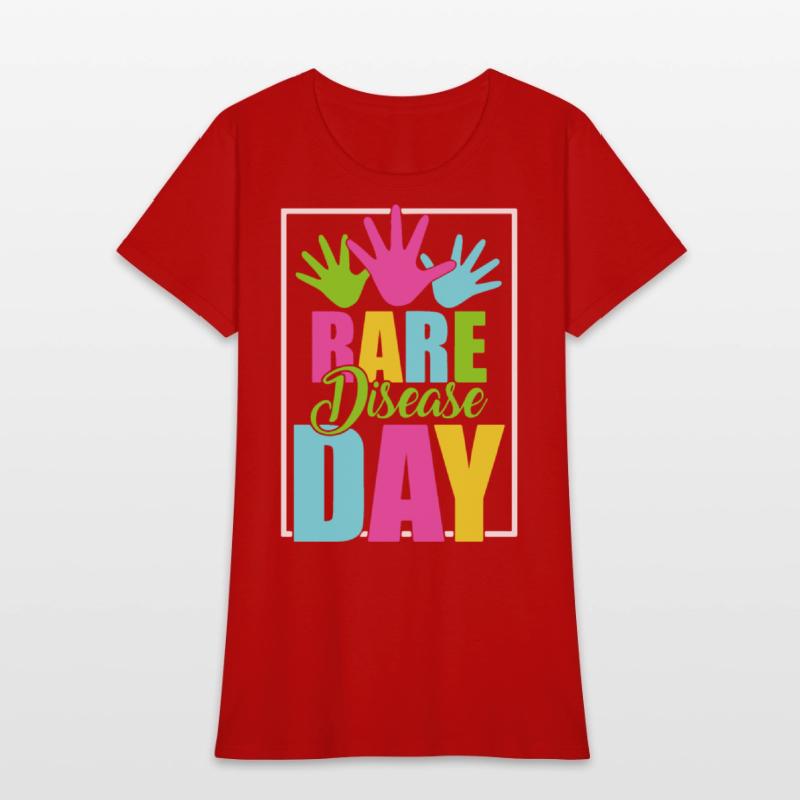 rare disease day friend