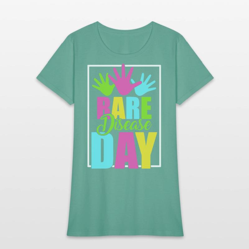 rare disease day friend