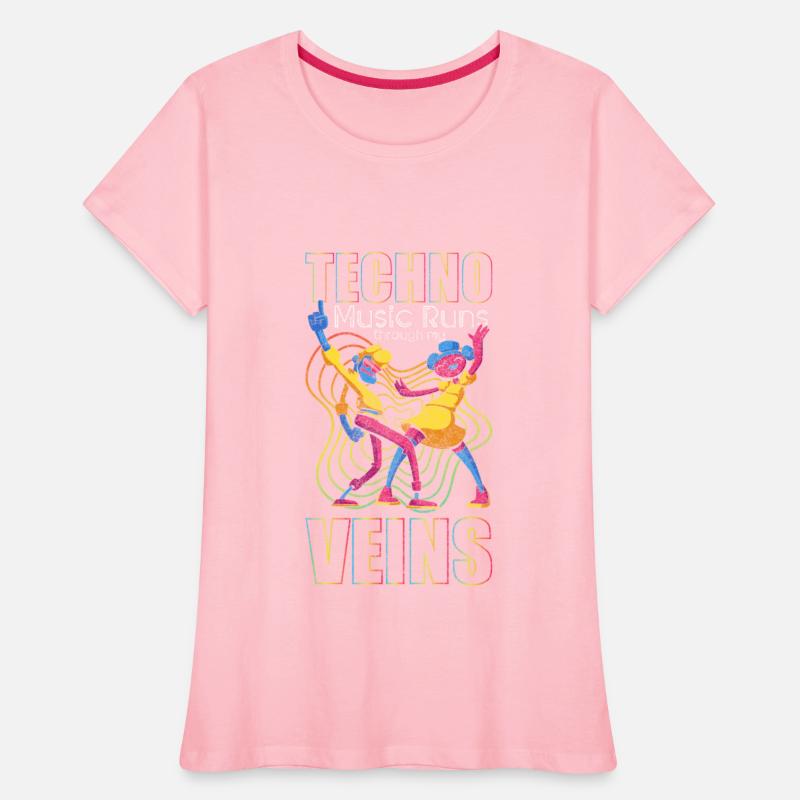 Rave Electro Disco Jumpstyle