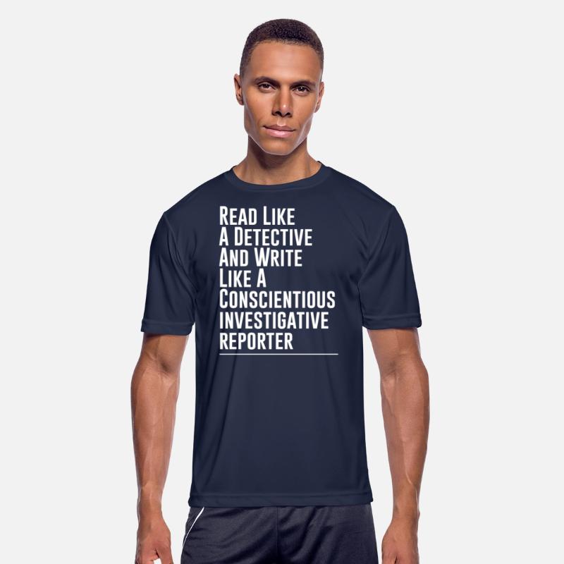 Read Like A Detective And Write Like A Reporter 2