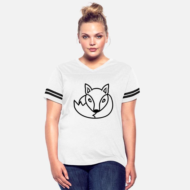 Red Fox Forest Animal Cunning Smart Cute Wild Dog