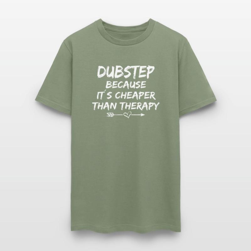 Reggae Dub Music Festival Dancing Funny Dubstep