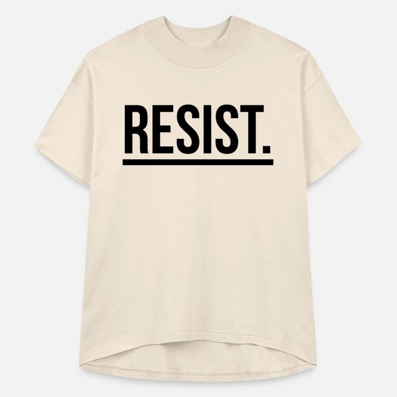 Resist
