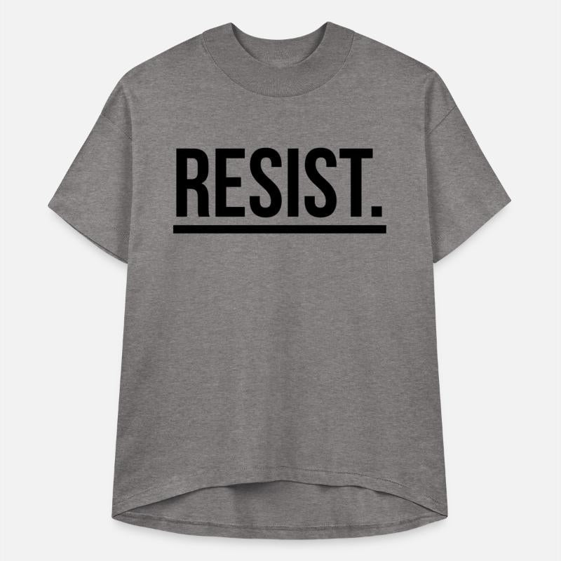 Resist