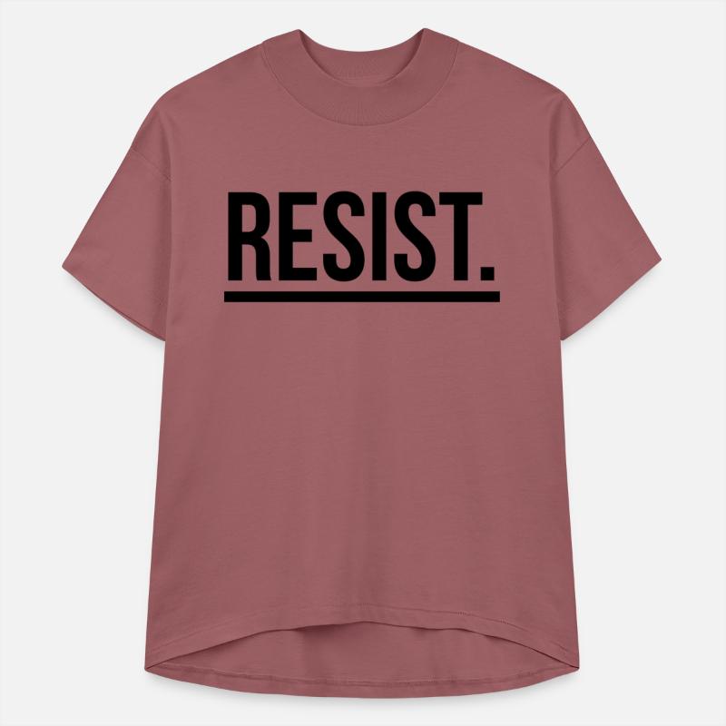Resist