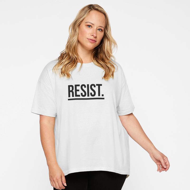 Resist