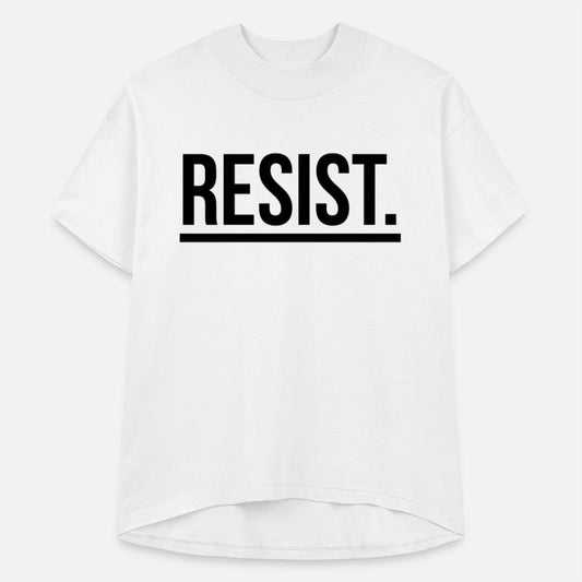 Resist