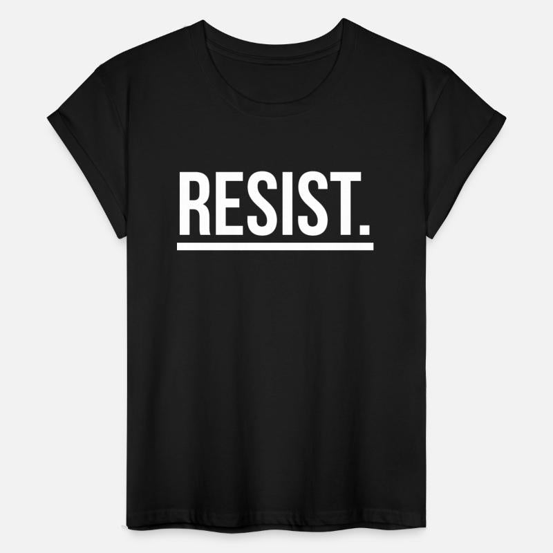 Resist