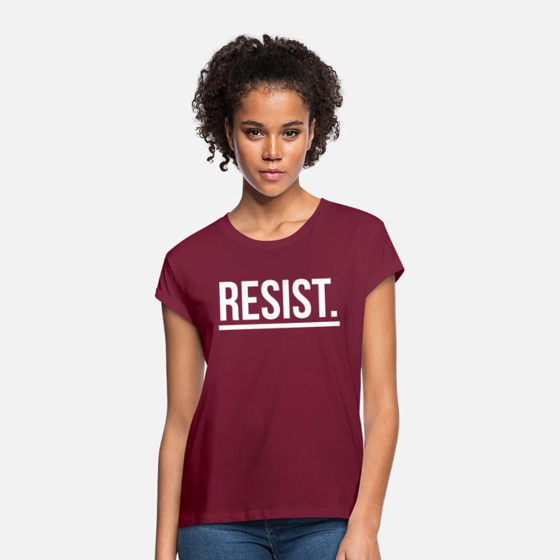 Resist