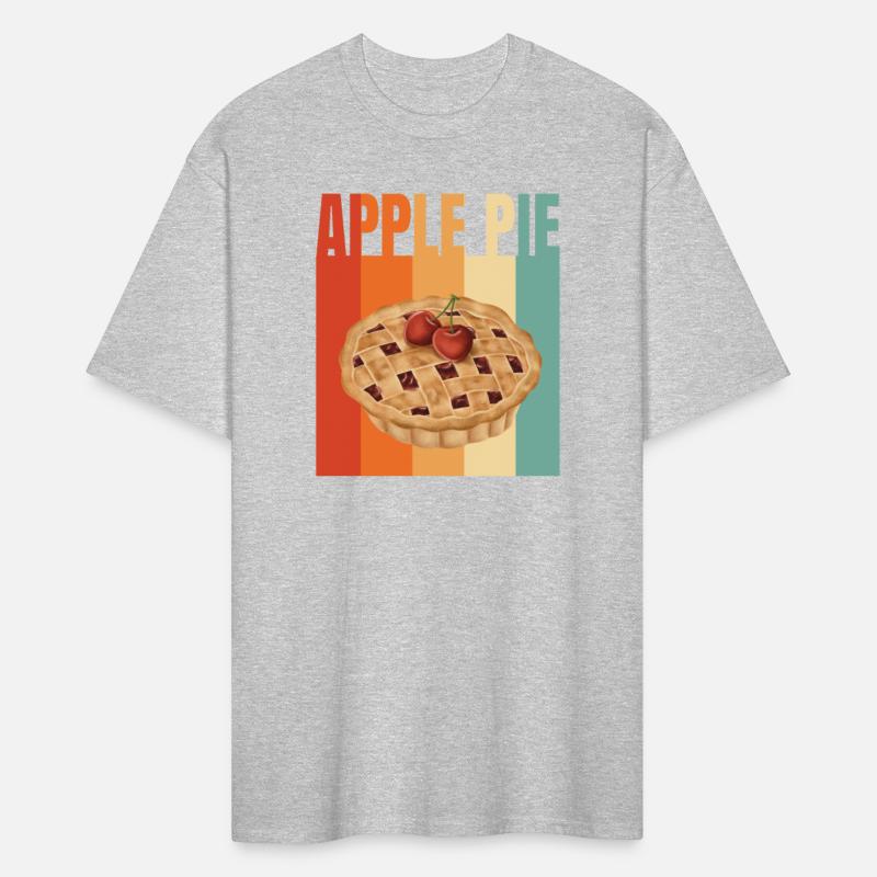 Retro Apple Pie
