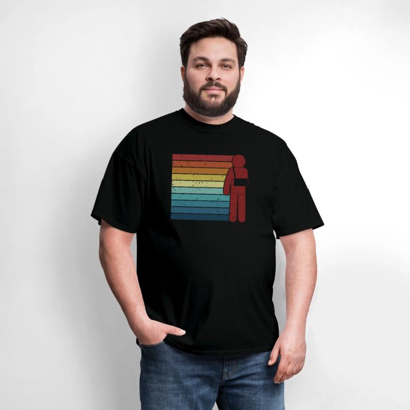 Retro Broken Bone Broken Finger Broken Arm Leg