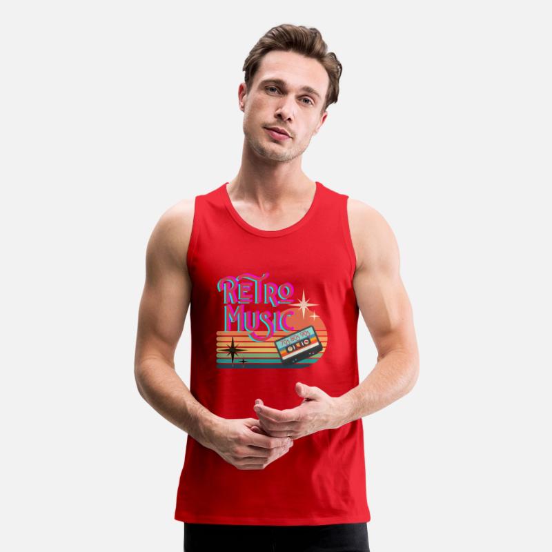 Retro music 70s 80s 90s