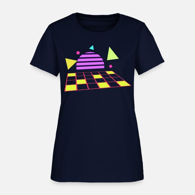 Retro pop art 90s style