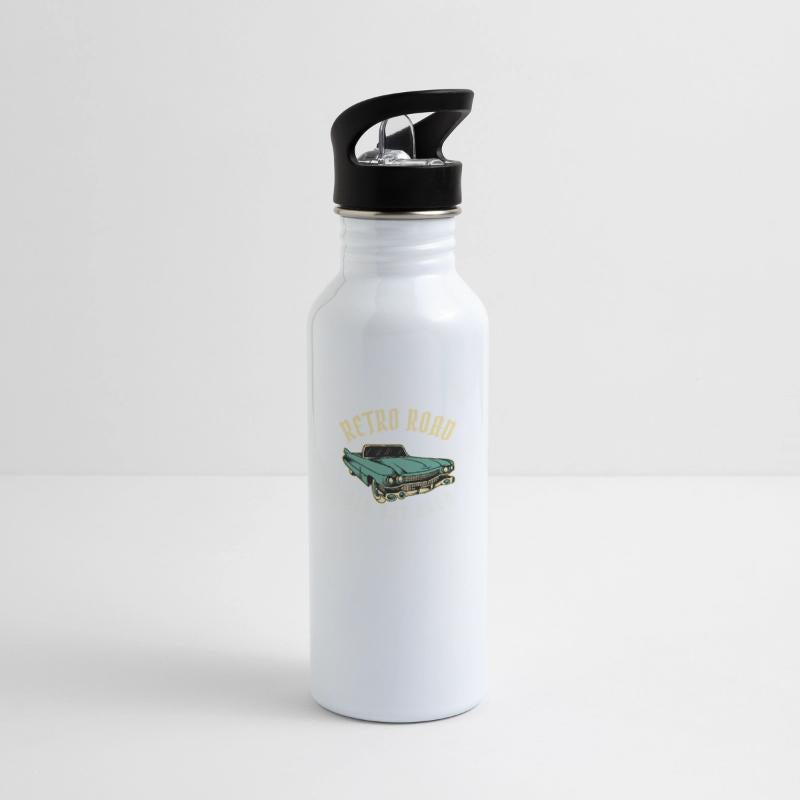 Retro Style Tees for Every Occasion