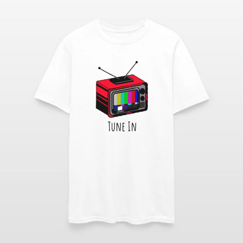 Retro T-shirt
