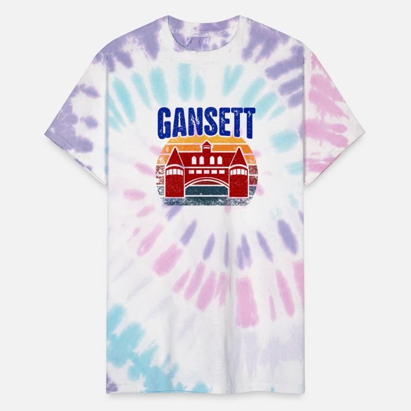 Retro Vintage Narragansett - Rhode Island Gansett