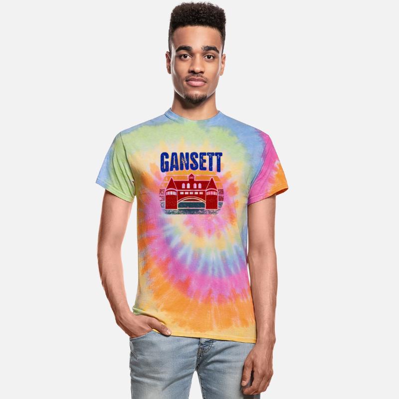 Retro Vintage Narragansett - Rhode Island Gansett