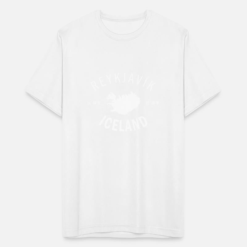 Reykjavík Iceland Northern Europe Scandinavia