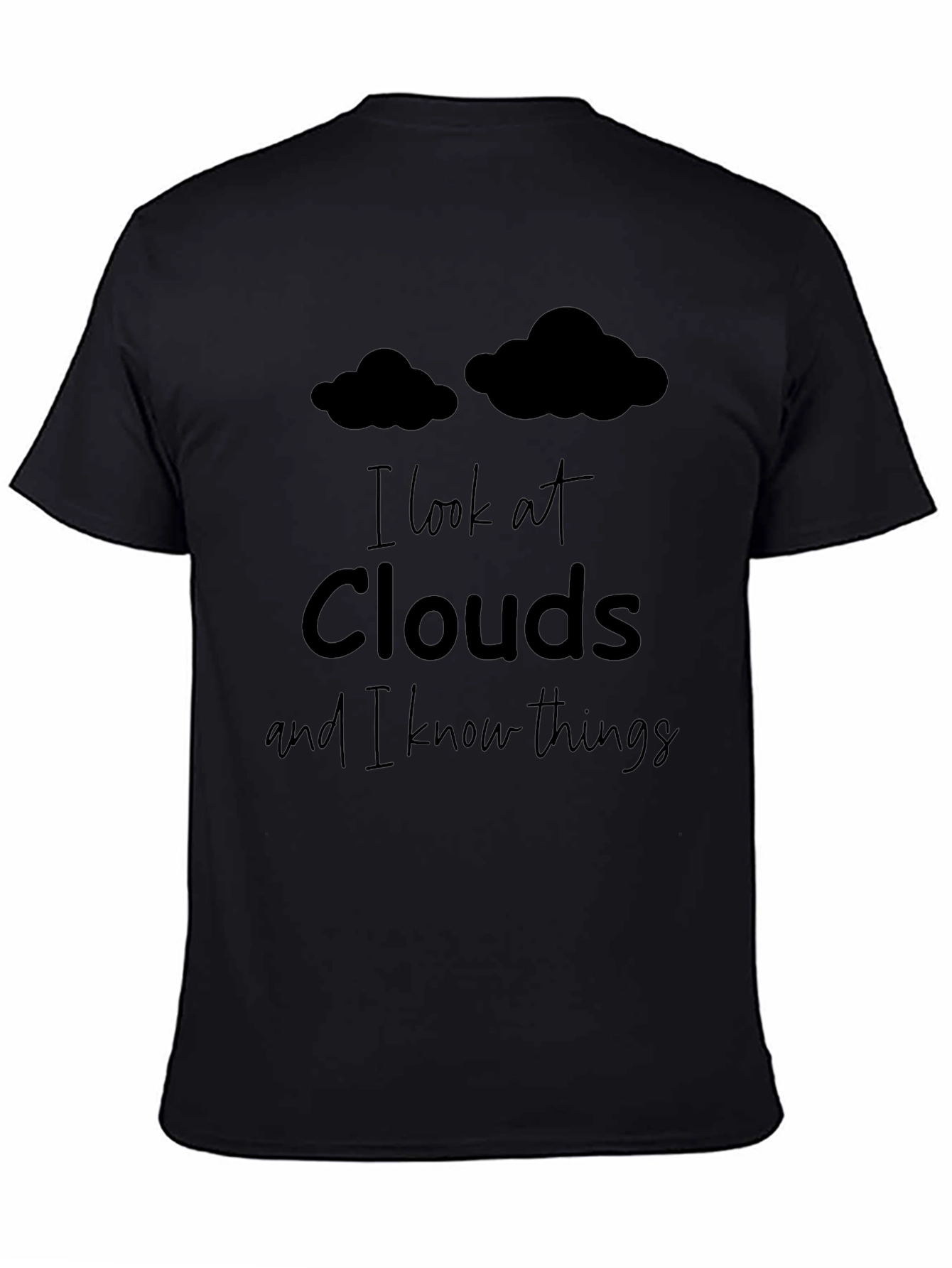 Cloud Lovers T-Shirt