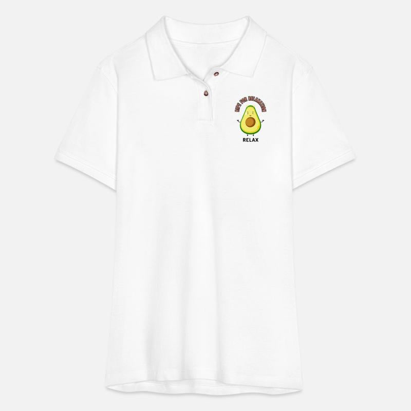 Ripe for relaxation relax