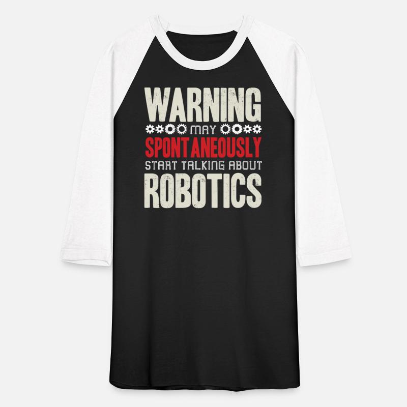 Robotics, Robotic Engineer